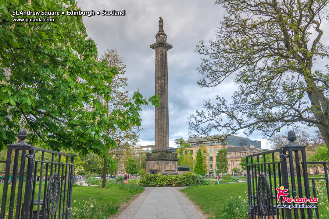 St.Andrew Square